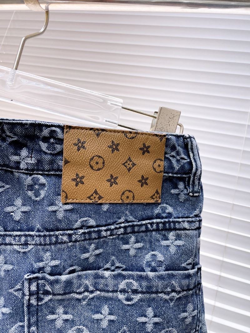 Louis Vuitton Jeans